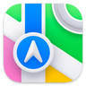 Apple Maps